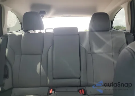 2023 Subaru Outback Limited from USA, damaged, VIN 4S4BTANC8P3120741